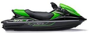 2015 Kawasaki Jet Ski Stx-15f