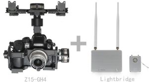 DJI Lightbridge