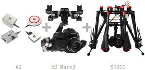 DJI S1000