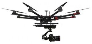 DJI S1000
