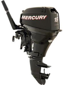 Mercury Marine