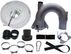 Zr01c03 - X-power Pwc Connection Kit