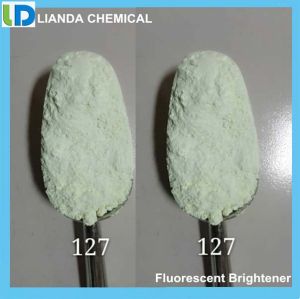 Fluorescent Whitening 127