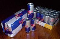 Low price Red Bull Energy Drink