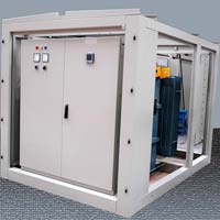 Compact Substation