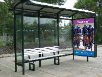 Bus Stand Shelters
