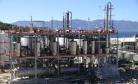 Oil Distillation Units