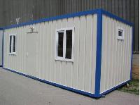 Portable Cabins