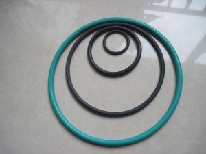 O Ring Seal In Rubber