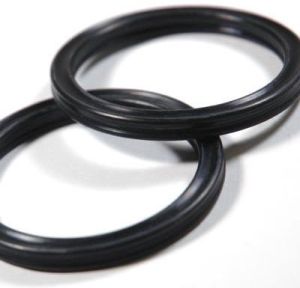 Rubber Back-up Ring