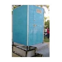 Portable Bio Toilet