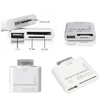 5 in 1 Card Reader Camera Connection kit