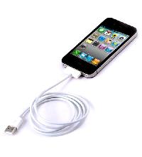 Best Usb Charging Cable for Apple Iphone4 (current 2a )