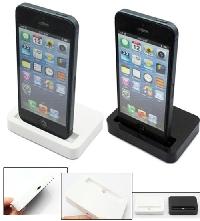 Data Sync Dock Stand Charger Station