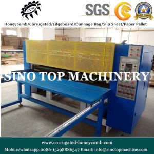 Honeycomb Strip Slitter
