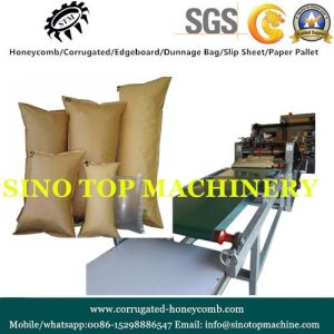 Bag Making Machine