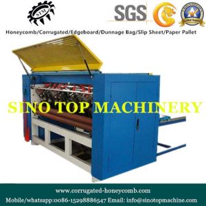 Honeycomb Block Slitter