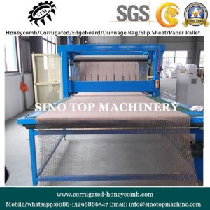 Honeycomb Core Machine