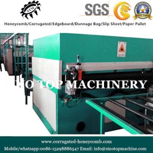 Slip Sheet Machine
