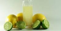 citrus juices