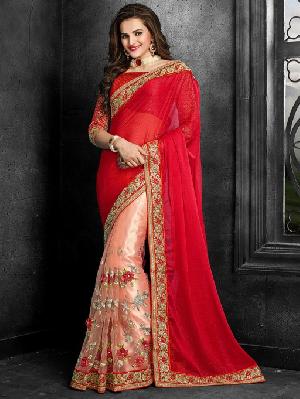 cotton sarees