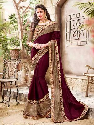 Ladies Sarees