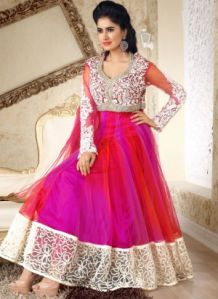 Embroidered Ladies Wear