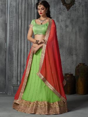 Fancy Exclusive Lehenga Choli