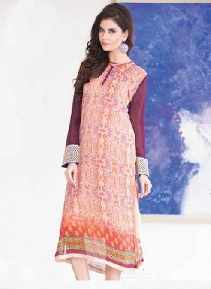 Party Wear Kurti