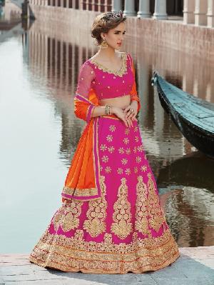 Traditional Designer Lehenga