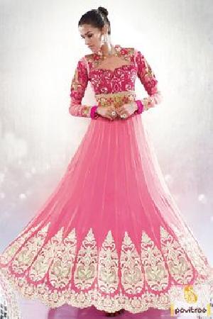 Wedding Anarkali Dresses
