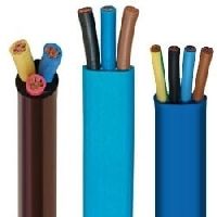 PVC, PP & Plastic Products