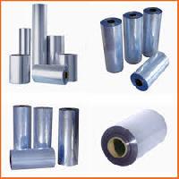 pet high shrink film