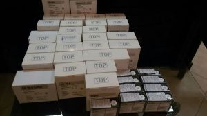 Diagnostic Reagent Kits