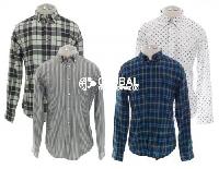 Tommy Hilfiger Mens Assorted Long Sleeve Shirts
