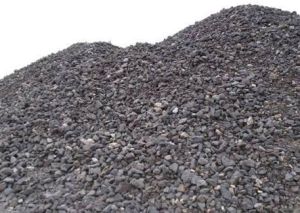 Chrome Ore Chips