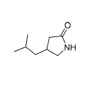 Pregabalin Impurities