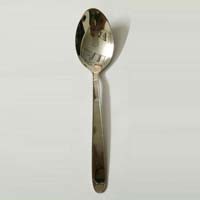 Stainless Steel Spoon (Border Sigma 24 gm)