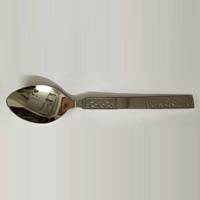 Stainless Steel Spoon (Julie 25 gm)