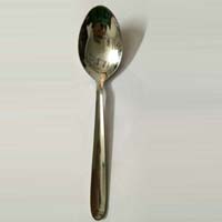Stainless Steel Spoon (Sigma 27 gm)