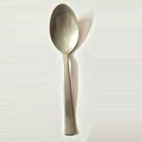 Stainless Steel Spoon (Tea Impress 29 gm)