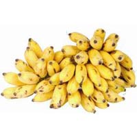 Fresh Rasakadali Banana