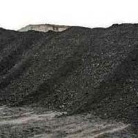 Sizing Coal