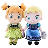 stuffed dolls