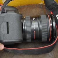Canon 5d Mark Iii Kit Digital Slr Camera