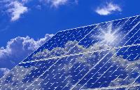 Solarcity Solar Panels