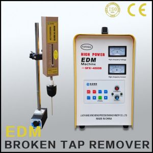 Spark Erosion Machine Broken Bolt Remover