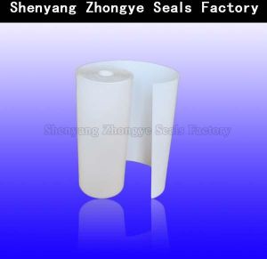 PTFE Skived Sheets