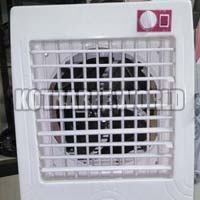 Fibre Body Air Coolers