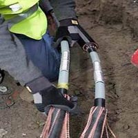 Electrical Cable Laying Service
